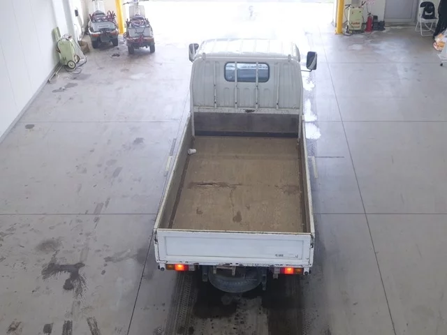 Mitsubishi Fuso Canter  с аукциона в Японии