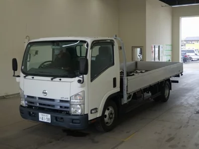 Nissan Atlas
