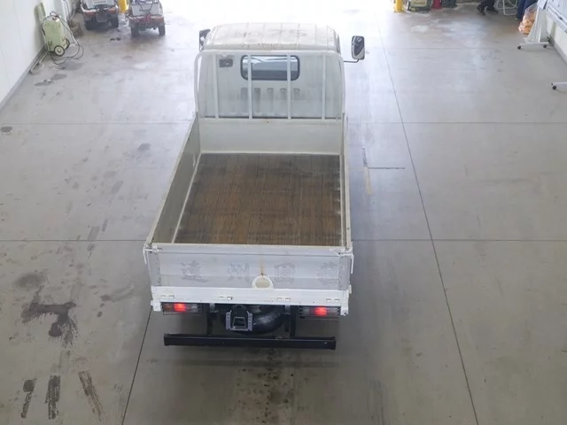 Mitsubishi Fuso Canter  с аукциона в Японии