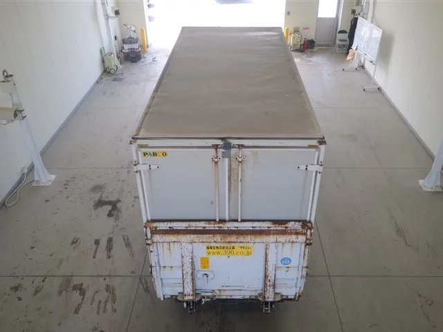 Isuzu Elf  с аукциона в Японии