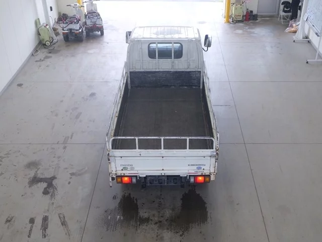 Mazda Titan  с аукциона в Японии