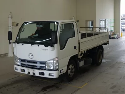 Mazda Titan