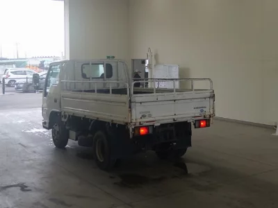 Mazda Titan