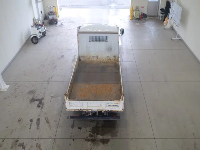 Mitsubishi Fuso Canter  с аукциона в Японии
