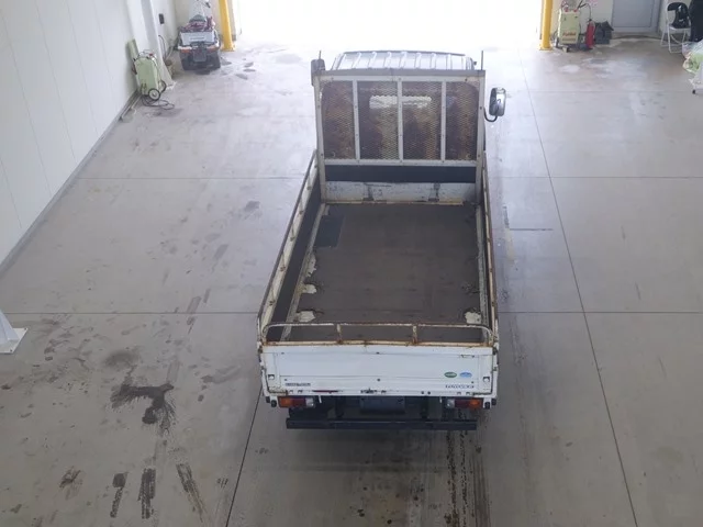 Hino Dutro  с аукциона в Японии