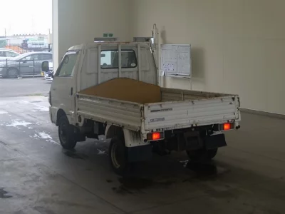 Nissan VANETTE