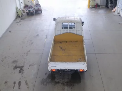 Nissan VANETTE