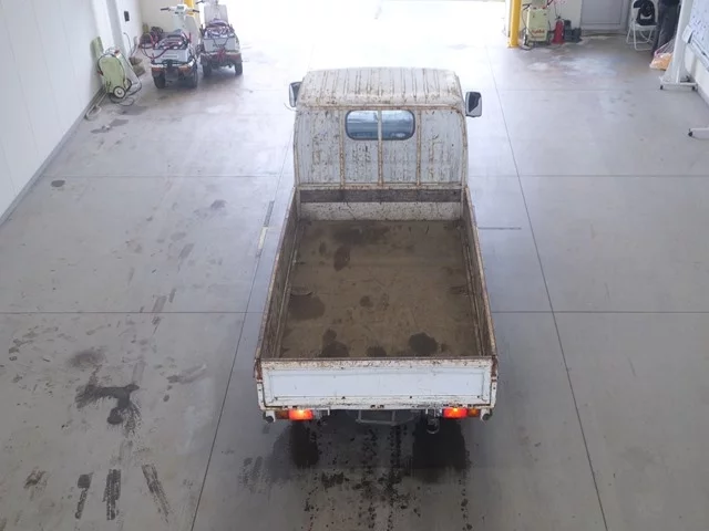 Isuzu Elf  с аукциона в Японии