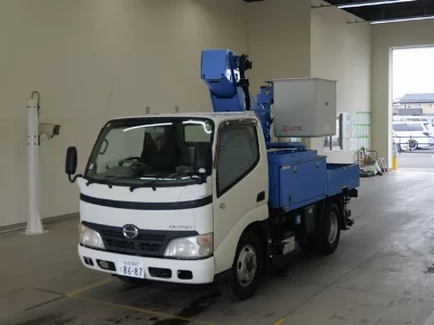 Hino Dutro