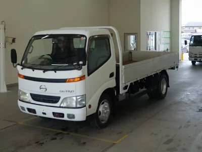 Hino Dutro