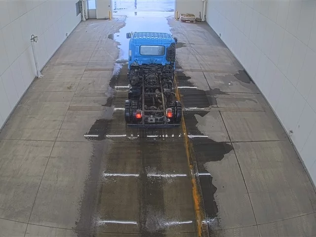 Hino Ranger  с аукциона в Японии
