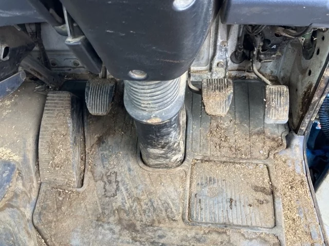 Hino Ranger  с аукциона в Японии