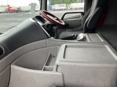Nissan UD