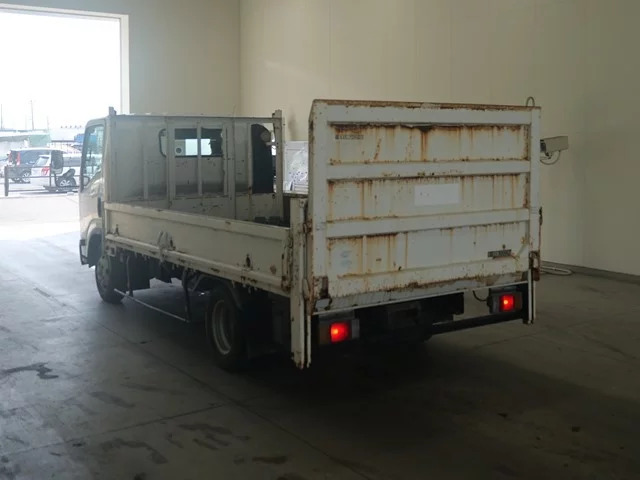 Isuzu Elf  с аукциона в Японии
