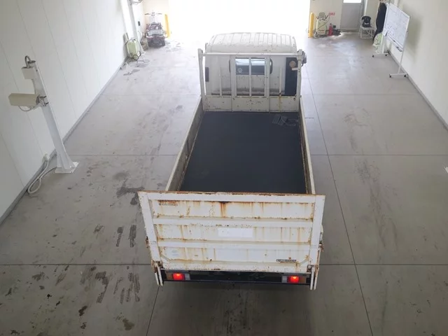 Isuzu Elf  с аукциона в Японии