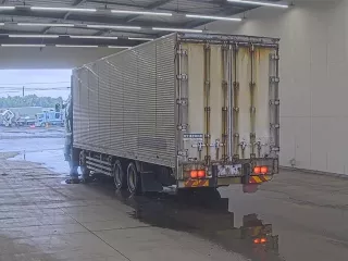 Hino PROFIA