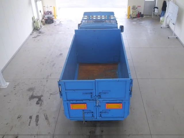 Isuzu Elf  с аукциона в Японии