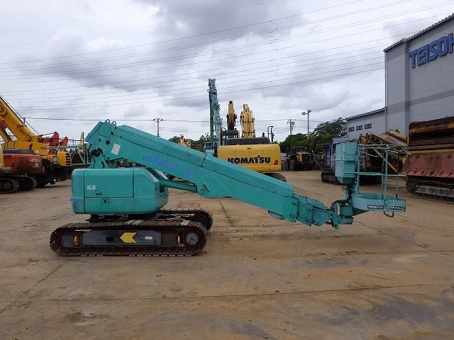 HITACHI OTHER, лот №1539