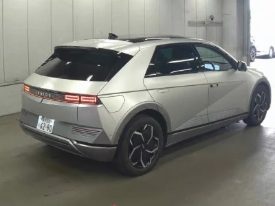 Hyundai HYONTE