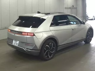 Hyundai HYONTE