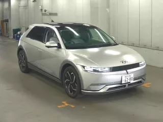 Hyundai HYONTE