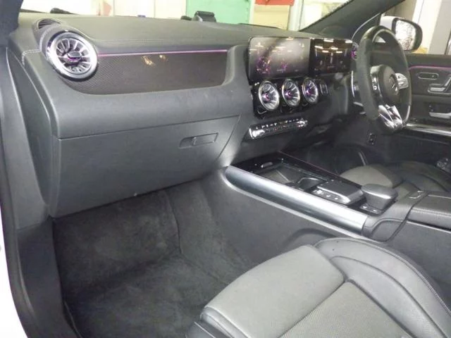 Mercedes-Benz MERCEDES AMG  с аукциона в Японии