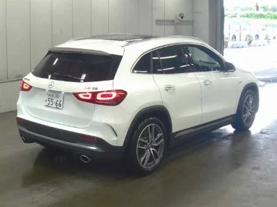 Mercedes-Benz MERCEDES AMG