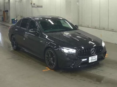 Mercedes-Benz MERCEDES AMG