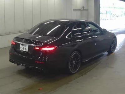 Mercedes-Benz MERCEDES AMG