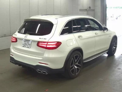 Mercedes-Benz MERCEDES AMG