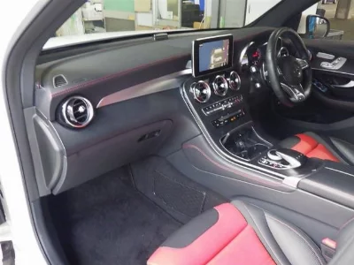 Mercedes-Benz MERCEDES AMG