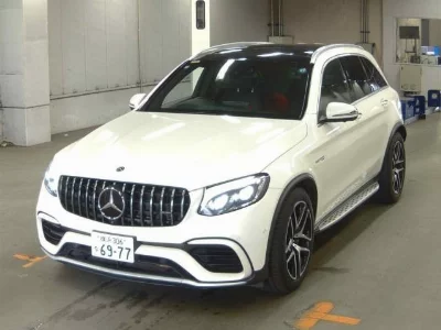 Mercedes-Benz MERCEDES AMG