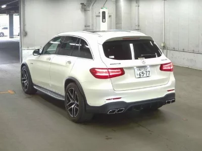 Mercedes-Benz MERCEDES AMG