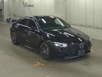 Mercedes-Benz MERCEDES AMG
