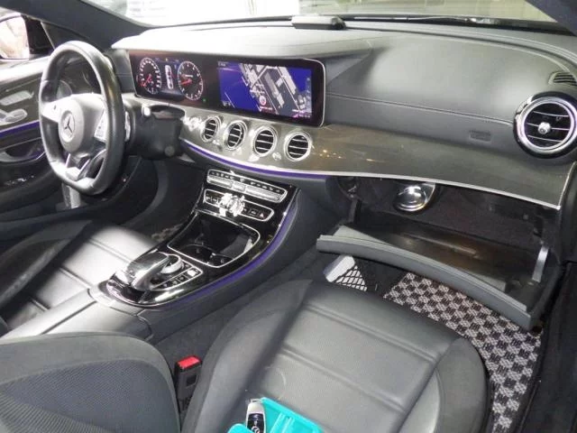 Mercedes-Benz MERCEDES AMG  с аукциона в Японии