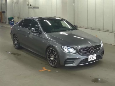 Mercedes-Benz MERCEDES AMG
