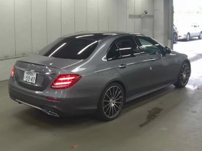 Mercedes-Benz MERCEDES AMG