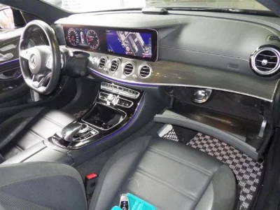 Mercedes-Benz MERCEDES AMG