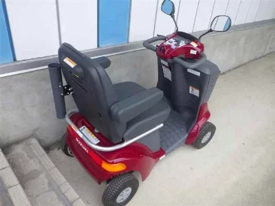 Suzuki SENIOR CAR