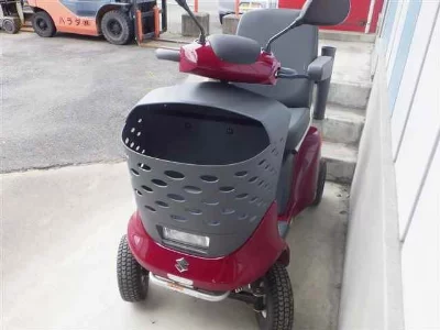 Suzuki SENIOR CAR