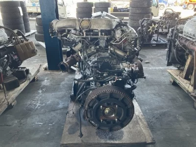 Hino ENGINE