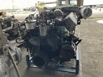 Hino ENGINE