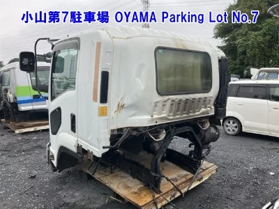 Isuzu CABIN