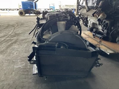 Isuzu ENGINE