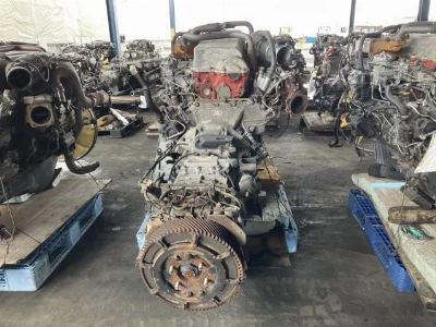 Hino ENGINE