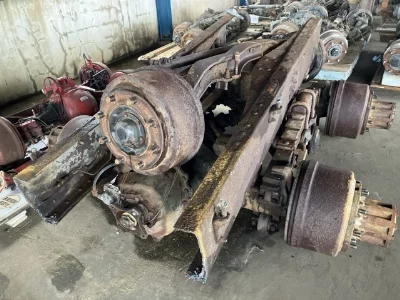 Hino TRUCK BIHIN