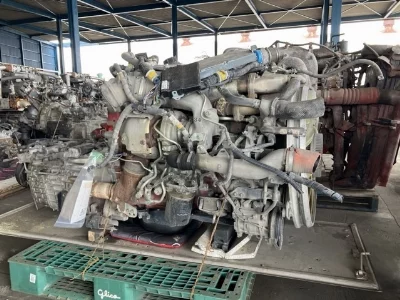 Hino ENGINE