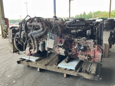 Hino ENGINE