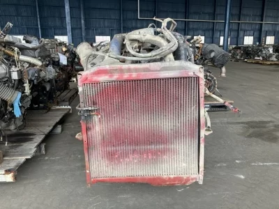 Hino ENGINE