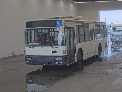 Mitsubishi Aero Midi